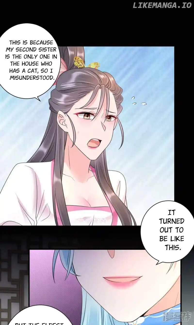 The Cold King’s Beloved Forensic Wife chapter 67 - page 7